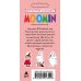 Коллекция Moomin/Муми-тролли Фигурная магнитная закладка. Муми-мама (Арте)