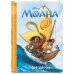 Моана. Детский графический роман
