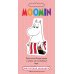 Коллекция Moomin/Муми-тролли Фигурная магнитная закладка. Муми-мама (Арте)