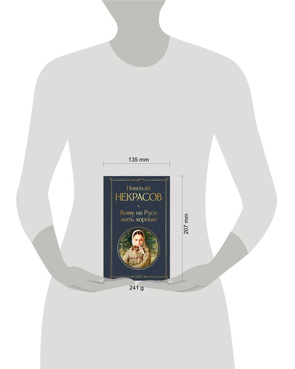 Кому на Руси жить хорошо