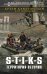Обложка книги «S-T-I-K-S. Территория везучих» — Каменистый Артем, ISBN 9785699980383