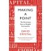 Зарубежная литература (Profile) Making a Point (David Crystal) Поставить точку (Дэвид Кристал) /Книги на английском языке