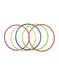 ОБРУЧ (диаметр 90 см) (Арт. ОГ-6945) кратно 10