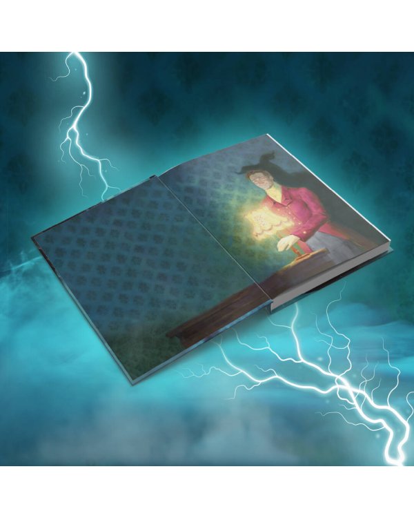 Электрический бал