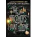 The Brothers Hawthorne (Jennifer Lynn Barnes) Братья Хоторн (Дженнифер Линн Барнс) /Книги на английском языке