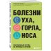 ТелОвидение. Внутрь тела без скальпеля и рентгена Болезни уха, горла, носа. Современный взгляд на причины и лечение