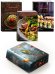 Комплект «Праздник как по нотам. Быстро. Вкусно. Красиво»