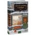 Романы МИФ. Прекрасные мгновения жизни Книжная деревушка в Шотландии