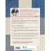 Дополнительное изображение книги «Библия узоров для вязания крючком. 200 эффектных мотивов – от ажуров до фактур»