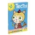 Тесты (5-6 лет) (с наклейками)