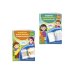 Комплект из 2 многоразовых прописей для дошкольников 4-6 лет (ИК)