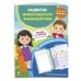 Комплект из 2 многоразовых прописей для дошкольников 4-6 лет (ИК)