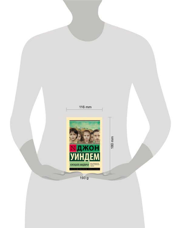 Кукушата Мидвича