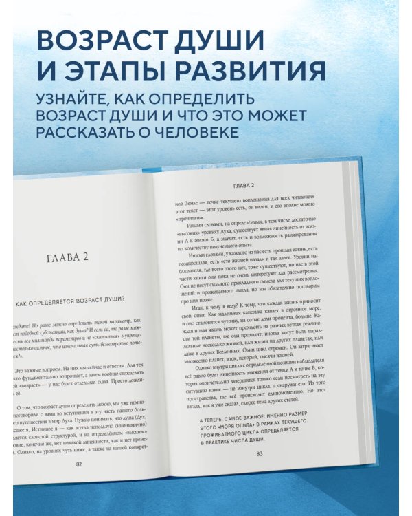 Высшее я: путь Духа