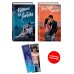 Комплект из 2 книг Ники Сью. Навсегда в моем сердце + закладка (ИК)