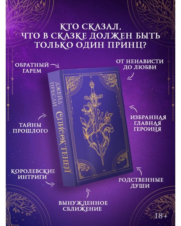 Список теней