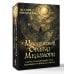 Мистический Оракул Меламори. Карты, указывающие путь и дающие глубинные ответы Мистический Оракул Меламори. Карты, указывающие путь и дающие глубинные ответы