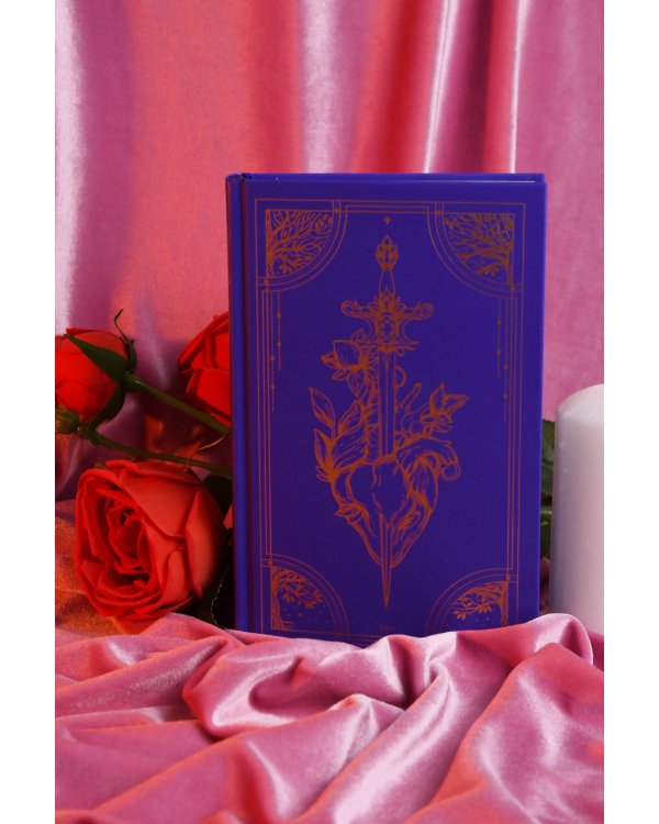 Дополнительное изображение книги «Список теней»
