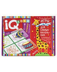 Пластиковое лото для малышей (нов).4+.Путаница. Найди лишний предмет.