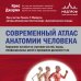 Медицинский атлас Современный атлас анатомии человека. Карманное пособие по строению костей, мышц, миофасциальных цепей и принципам движения тела