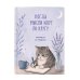 Дополнительное изображение книги «Когда мысли идут по кругу. Прописи от тревоги»