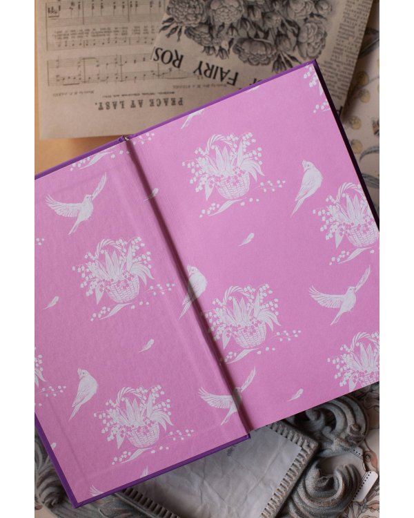 Бедная Лиза. Вечные истории