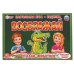 НАСТОЛЬНАЯ ИГРА-ХОДИЛКА "УМНЫЕ ИГРЫ" ВООБРАЖАЙ.УГАДАЙ ЖИВОТНОЕ в кор.20шт