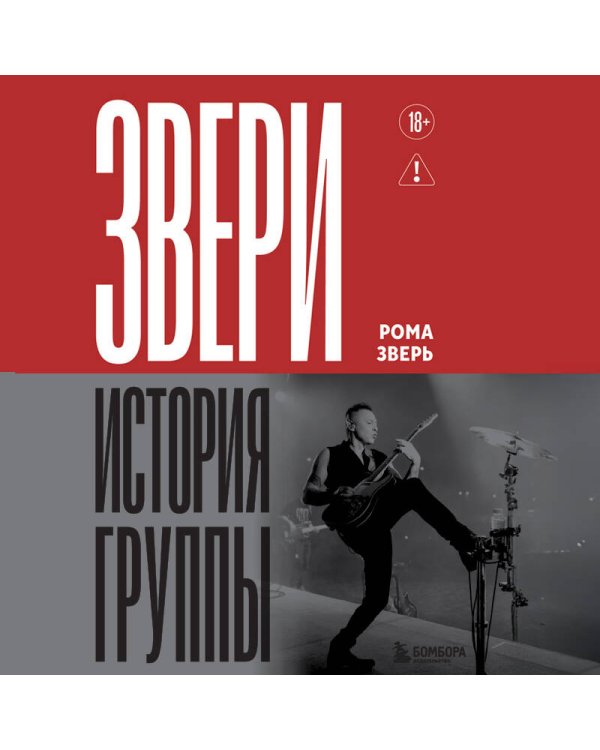 ЗВЕРИ. История группы