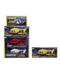 Команда спасения