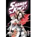 Shaman King Omnibus 9 (vol. 25-27) Шаман Кинг Омнибус 9 (Том 25-27) (Хироюки Такэи) / Книги на английском языке