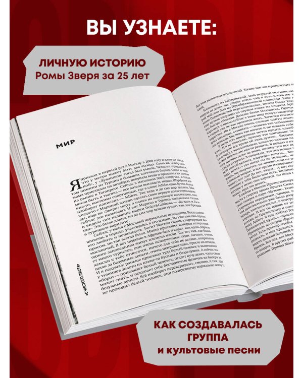ЗВЕРИ. История группы