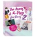 The ARMY of K-POP stickers - 2. Больше 150 крутых наклеек!