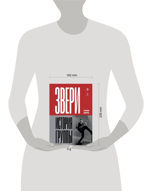 ЗВЕРИ. История группы