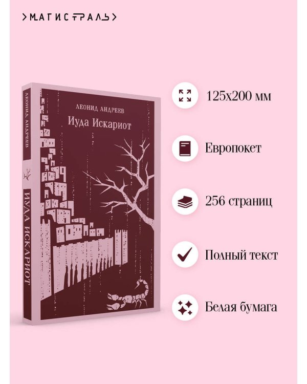 Иуда Искариот