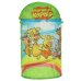 Корзина для игрушек Оранжевая корова 43*60см ИГРАЕМ ВМЕСТЕ в кор.24шт