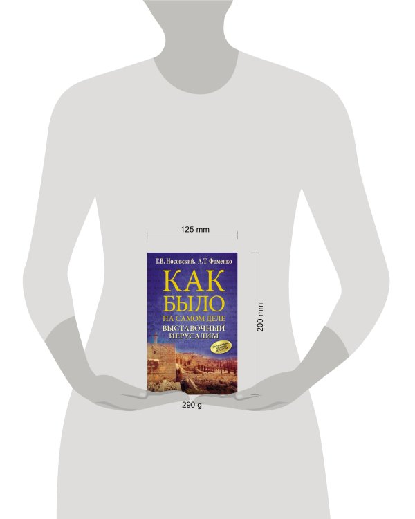 Выставочный Иерусалим