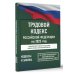 Трудовой кодекс Российской Федерации на 2025 год. Со всеми изменениями, законопроектами и постановлениями судов