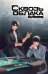 Обложка книги «Сквозь облака. Том 3» — Шан Хуай, ISBN 9785042394072