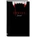 В точку. Блокноты для планирования и творчества Блокнот в точку. Dracula Journal (А5, 64 л.)