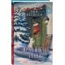 Дополнительное изображение книги «Игра тайного Санты. Смертельный адвент-календарь»