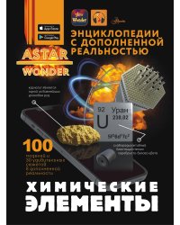 Химические элементы