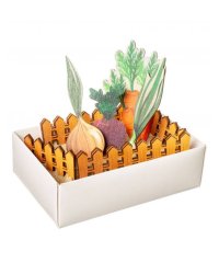 Игровой набор «Огород», 143203