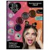 Косметика ДЛЯ ДЕВОЧЕК набор для создания татуировок с блестками TIK TOK GIRL в кор.2*36шт