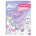 Winx. Перезагрузка гармонии. Волшебные раскраски