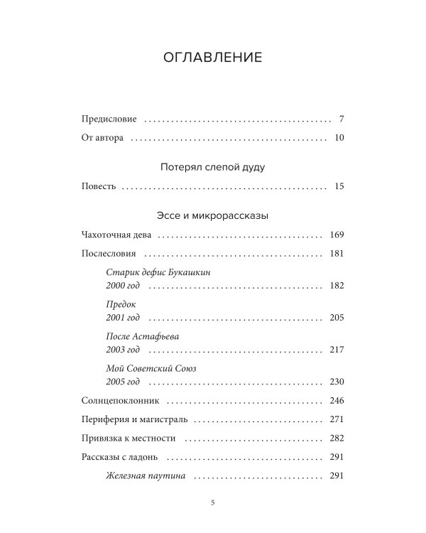Потерял слепой дуду