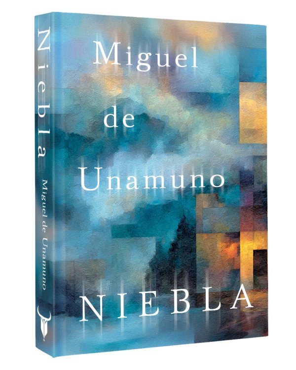 Niebla = Туман