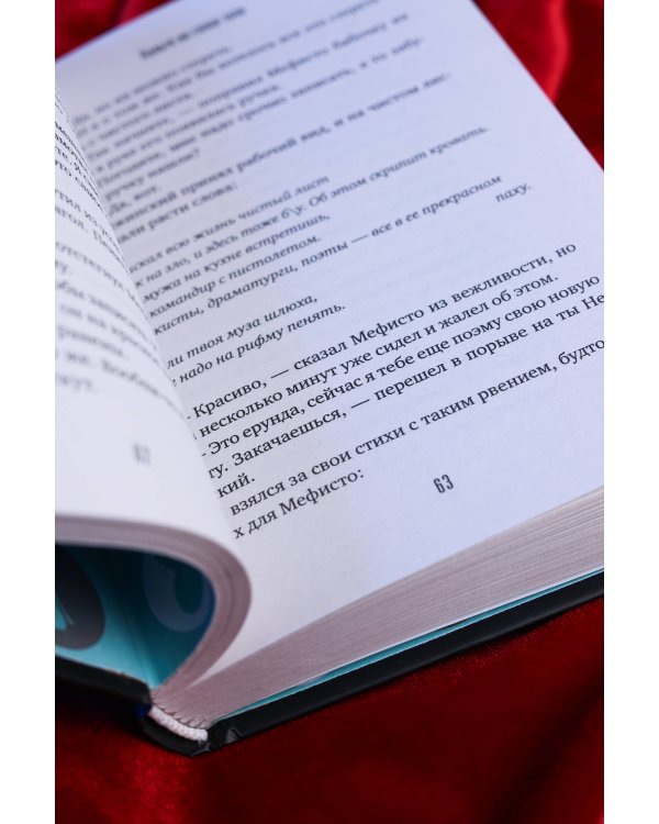 Дополнительное изображение книги «Пальто на голое тело»