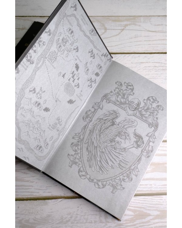 Башмаки на флагах