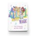 Тетрадь для нот. Winx. Магия дружбы (12 л., А4, вертикальная, скрепка)