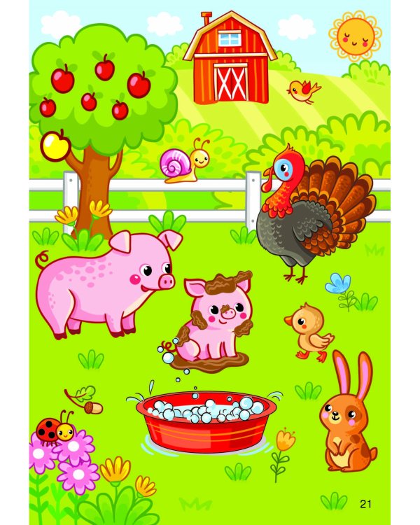 Читаем и пересказываем